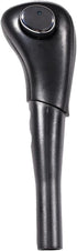 Shifter Knob Handle Compatible with Honda Accord 2003-2006 Automatic Gear Shift Handle Lever 54131-SDA-A51 54130-SDA-A84ZB...