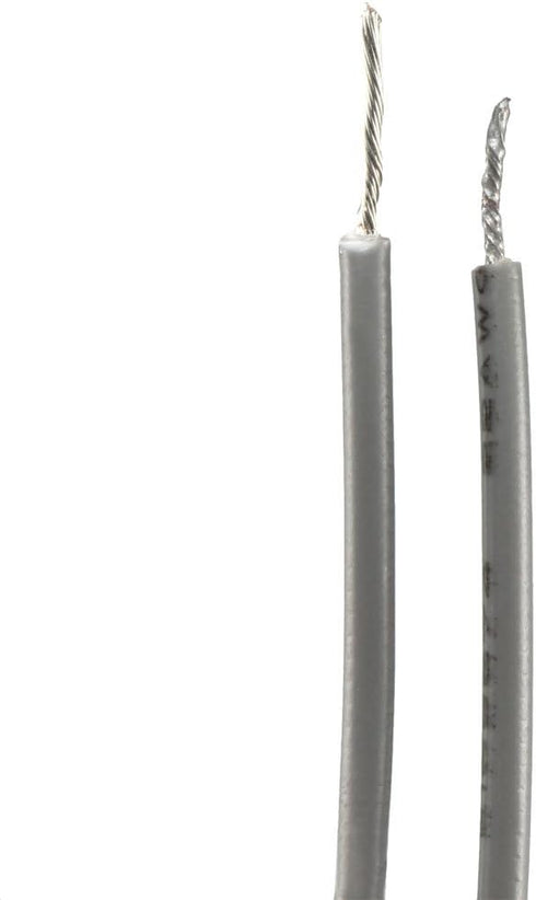 uxcell Rolling Door Contact Magnetic Reed Switch Alarm with 2 Wires for N.O. Applications MC-56...