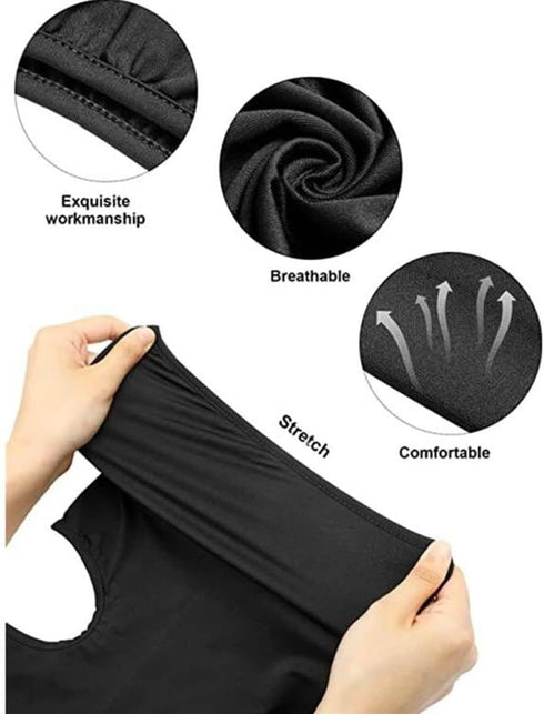 Women Balaclava Face Mask Windproof UV Protection Sun Hood Tactical Lightweight Motorcycle Running Riding...