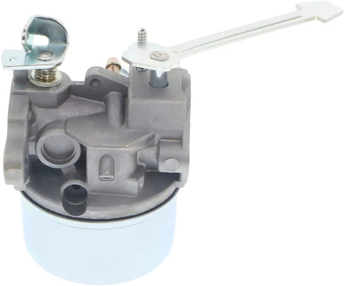 Carburetor for Tecumseh 3HP 2-Cycle Snowblower 640086A HSK600 HSK635 CCR Powerlite CCR1000 Snow Blower...