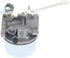 Carburetor for Tecumseh 3HP 2-Cycle Snowblower 640086A HSK600 HSK635 CCR Powerlite CCR1000 Snow Blower...
