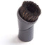 EZ SPARES Vacuum Cleaner Universal Horsehair Dust Small Mini Floor Brush Cleaning Rotating Brush Accepting Replacement for Like Miele 07132710...