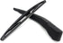 Replacement for Buick Enclave 2008-2013 Windshield Wiper Arm & Blade, Rear Window Wiper Arm Blades Set, Factory OE Replacement for 15280813, 25820...