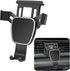 Car Phone Holder for 2017-2024 Audi Q5, 2018-2024 SQ5 Sportback Auto Accessories Navigation Bracket Interior Decoration Mobile Cell Phone Mount...