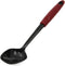 Chef Craft Select Nylon Basting Spoon, 12 inch, Red...
