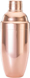 Barfly Cocktail Shaker, 24oz (700 ml), Copper...