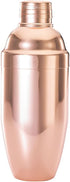 Barfly Cocktail Shaker, 24oz (700 ml), Copper...