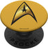 Star Trek Command Badge PopSockets Standard PopGrip...