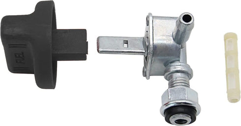 532429234 20001436 Fuel Shut Off Valve Compatible for Husqvarna Ariens Snow Blower 12524 12527 12530 1827 1830 924 ST151 ST224 ST227 ST230 ST324 S...