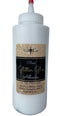 CrystaLac Glitter Glue Adhesive (12oz)...
