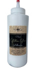 CrystaLac Glitter Glue Adhesive (12oz)...