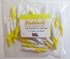25 Stoddard ICON Interdental Brushes. Value Pack. All with extendable Handles. Choose from Four Different Sizes Floss, Toothpick, Plaque, Tartar R...