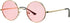 COASION Retro Small Round Polarized Sunglasses for Women Men Circle UV400 Sun Glasses...