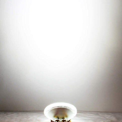 LED PAR36 Light Bulb 15W 5000K Daylight, PAR36 LED Landscape Bulb 2000LM 100W Halogen Equivalent PAR 36 Bulb12-24V with Lenses Spot Light for Land...
