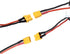 5Pairs XT30 Plug Male Female Connector with 100mm 16AWG Silicone Wire for RC LiPo Battery FPV Drone...