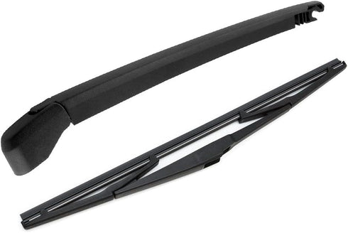 Rear Windshield Wiper Arm Blade Set 85241-AE010 EG21-67-421 for Toyota Sienna 2004-2010, for MAZDA CX7 2007-2012, for MAZDA CX9 2007-2015...