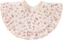 4 pcs Unisex Baby Muslin Bandana Drool Bibs 360 Degree Rotatable Cotton Teething Feeding Drooling Bibs for Boy Girl...