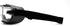 Cappture PRO Google GG9910TM Clear Lens With H2MAX Anti Fog...