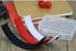 Studio3.0 Replacement Top Headband Foam Cushion Pad Repair Parts for Beats by Dr.Dre Studio 2.0 Studio 3.0 Wired/Wireless Over-Ear Headphones(Red)...