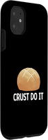 iPhone 11 Sourdough baker sour dough bread starter Case...