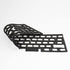 mintcaps 2 Pieces Set of Keyboard Sound Dampening Foam 68 Layout Silencer Pad Gasket EVA Foam Keyboard Switches Dampener Foam Pad for Mechanical K...