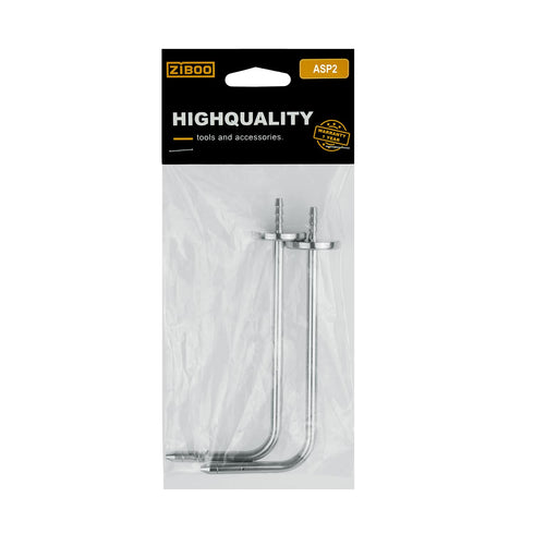 ASP2 Static Pressure Probes (two-pack)...