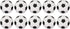 10Pcs Small Plastic Soccer Decoration Floating Soccer Aquarium Decoration Aquarium Decor Ball Toy for Kids Party Fish Decor S...