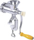 Meat Grinder, Meat Mincer, Kitchen Mincer, Manual Meat Grinder Metal for Butcher Sausage Tool for Home Kitchen Accessory...