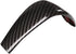 Ranger Shift Konb Cover ABS Carbon Fiber Gear Shifter Knob Decorative Trim for Ford Ranger Everest T6 T7 2018 2017 2016 2015- Automatic Transmissi...