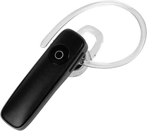 Earbud Gel Ear Hooks Earbuds Spare Fit Kit Replacement Compatible with Plantronics M155 M165 M1100 M100 M55 M28 M25 Voyager Edge Silicone Earbuds ...