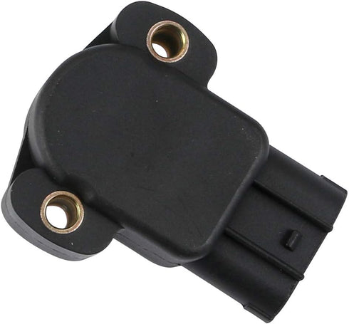 TPS Throttle Position Sensor DY967 SS10387 Fits Ford F150 F250 F350 E150 E250 E350 Explorer Mustang Ranger Lincoln Town Car Navigator Continental ...