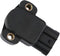 TPS Throttle Position Sensor DY967 SS10387 Fits Ford F150 F250 F350 E150 E250 E350 Explorer Mustang Ranger Lincoln Town Car Navigator Continental ...
