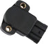 TPS Throttle Position Sensor DY967 SS10387 Fits Ford F150 F250 F350 E150 E250 E350 Explorer Mustang Ranger Lincoln Town Car Navigator Continental ...