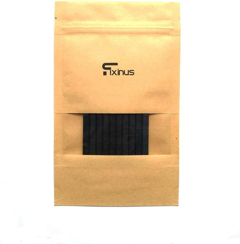 Set of 10 Nylon Professional Laptop iPhone iPad Pry Open Repair Spudger Black Stick Tools 15cm...
