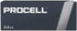 Bulk ProCell Batteries, AA, 24/Box, PC1500...