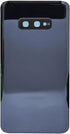 Ubrokeifixit Galaxy S10e G970 Rear Back Glass Door Cover Replacement for Samsung Galaxy S10e 5.8" G970U G970W G970F G970U1 G970F/DS G9700,Camera G...