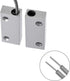 uxcell Rolling Door Contact Magnetic Reed Switch Alarm with 2 Wires for N.C. Applications MC-52 2Set...