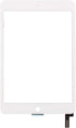 New Screen Replacement For iPad mini 4 7.9 inch A1538 A1550 Digitizer Glass Touch Screen Replacement and Pre-Installed Adhesive with Repair Tools ...