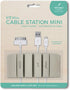 UTW-CS05-BG Mini Cable Station, Beige...