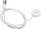 Magnetic Smart Watch Charger USB Smartwatch Charging Cable Dock Charger Stand for Fossil Gen 1 2 3 (White)......