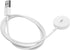 Magnetic Smart Watch Charger USB Smartwatch Charging Cable Dock Charger Stand for Fossil Gen 1 2 3 (White)......