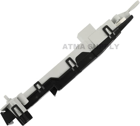 DC64-00519B Washer Door Lock Switch Assembly OEM parts Compatible with Samsung & Whirlpool & Kenmore Washing Machine Replaces DC97-16899A PS4210737 2313922 AP4205355 2071402 461970200692 WP8182634