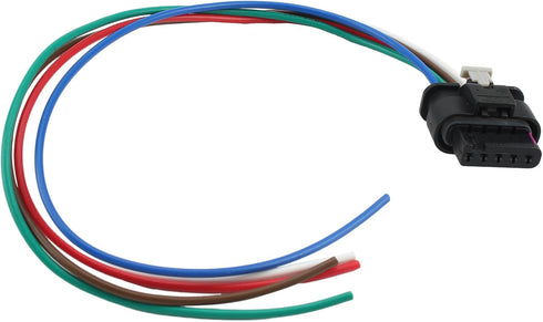 AUTOKAY 68406157AA Rear Tail Light Harness Connector Fits for Jeep Renegade 2015-2022...