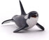 Papo - hand-painted - figurine - Marine Life - Killer Whale Figure-56000 - Collectible - For Children - Suitable for Boys and Girls - From 3 years...
