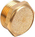 Beduan Sintered Bronze Pneumatic Exhaust Muffler, 1/8" NPT Male Air Silencer Fitting...