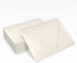 LUXPaper 4Bar A1 Contour Flap Invitation Envelopes | 3 5/8" x 5 1/8" | Quartz Metallic | 80lb. Text | 50 Qty...