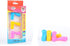Medifier Colorful Silicone Pencil Grips 3-Count MDF-F003...
