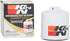K&N Oil Filter for Select INFINITI, MAZDA, NISSAN, SUBARU Vehicles - HP-1008...