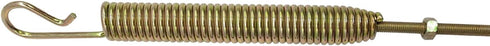 Pro-Parts 06900438 Auger Upper Traction Cable Fits for Ariens Snowthrower 24916003 24916303...