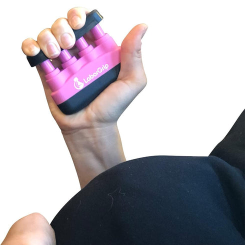 Essential Birthing and Pregnancy Comfort Device | Natural Pain Relief for Birthing, Ideal for Expecting Moms & Mom-to-Be | Perfect Labor & Deliver...